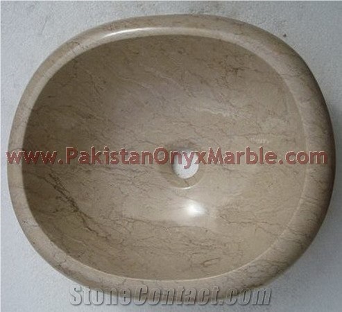 Sahara Gold (Champaign) Sinks and Basins