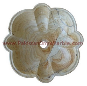 Teakwood Burmateak Romawood Sinks and Basins