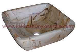Teakwood Burmateak Romawood Sinks and Basins