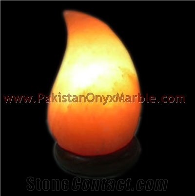 Usb Salt Lamps