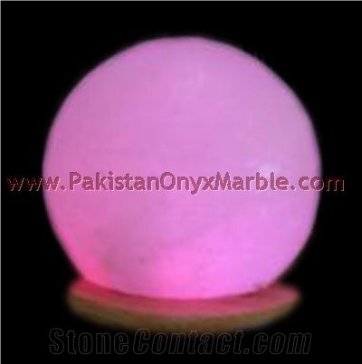 Usb Salt Lamps