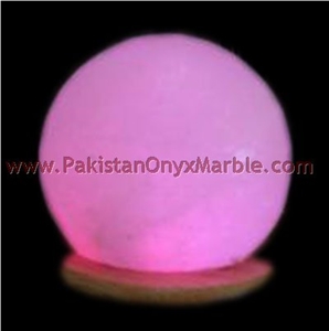 Usb Salt Lamps