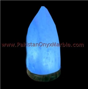 Usb Salt Lamps
