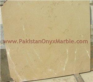Verona Beige Marble Slabs