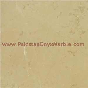 Verona Beige Marble Tiles