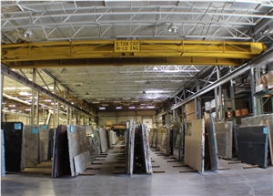 Granite Slabs