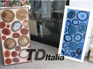 Agate Samples