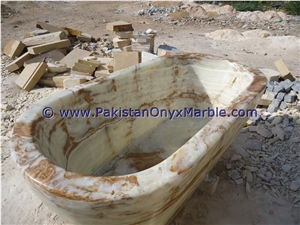 2017 New Desgin Onyx Bathtubs Collection