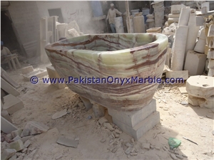 2017 New Desgin Onyx Bathtubs Collection