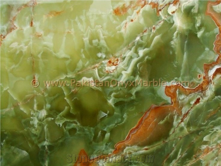 2017 New Style Dark Green Onyx Tiles Collection