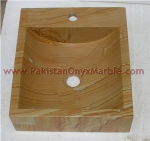 Beautifull Cheap Type Teakwood Burmateak Romawood Sinks and Basins