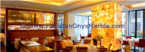 Best Cheap Price Backlit Onyx Fireplaces
