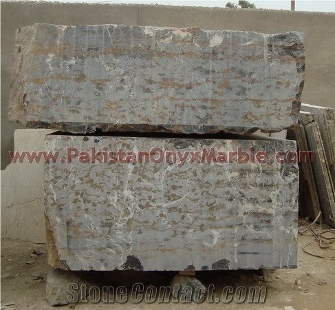 Best New Price Black and Gold (Michaelangelo) Marble Blocks