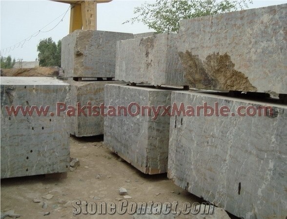 Best New Price Black and Gold (Michaelangelo) Marble Blocks