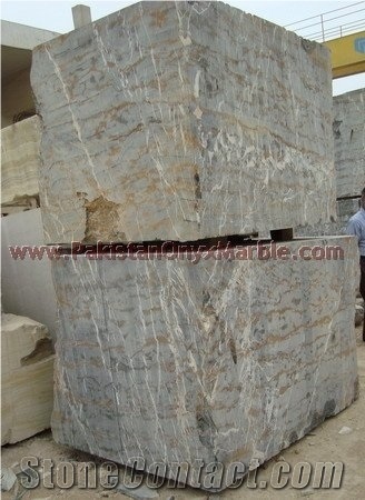 Best New Price Black and Gold (Michaelangelo) Marble Blocks