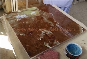 Best Price Avaliable Multi Brown/Golden Onyx Tiles Collection Best Price Avaliable Multi Brown/Golden Onyx Tiles Collection