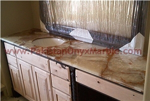 Best Salling Price Onyx Kitchen Countertops
