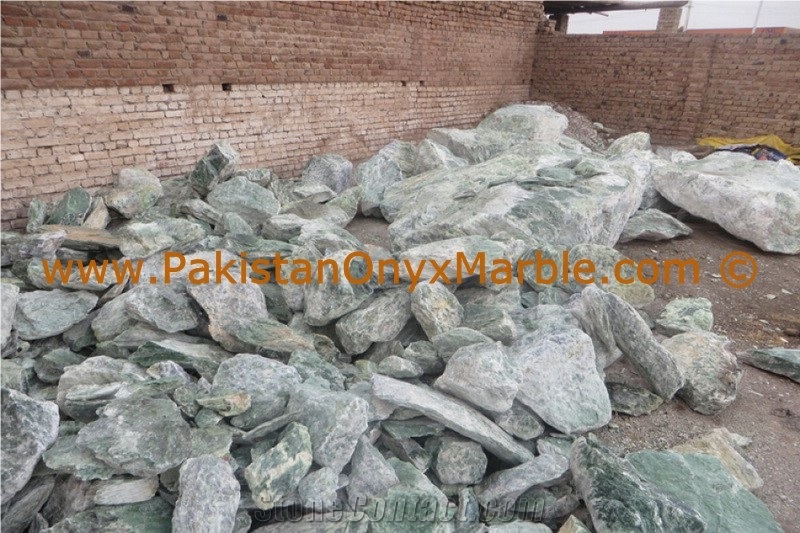 Competitive Price Rough Nephrite Jade