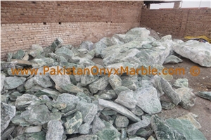 Competitive Price Rough Nephrite Jade