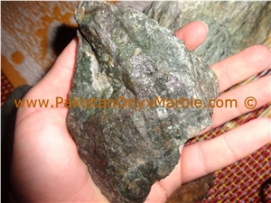 Competitive Price Rough Nephrite Jade
