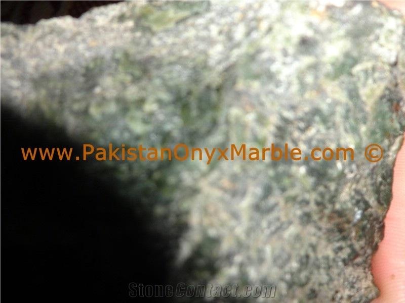 Competitive Price Rough Nephrite Jade