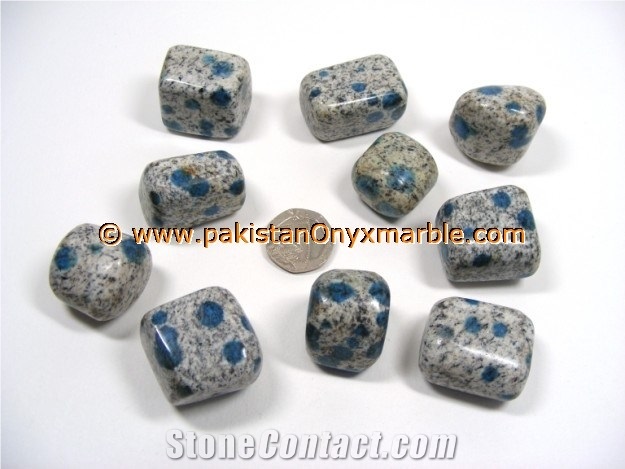 Custom Size a Grade K2 Jasper Rough from Pakistan