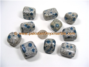 Custom Size a Grade K2 Jasper Rough from Pakistan