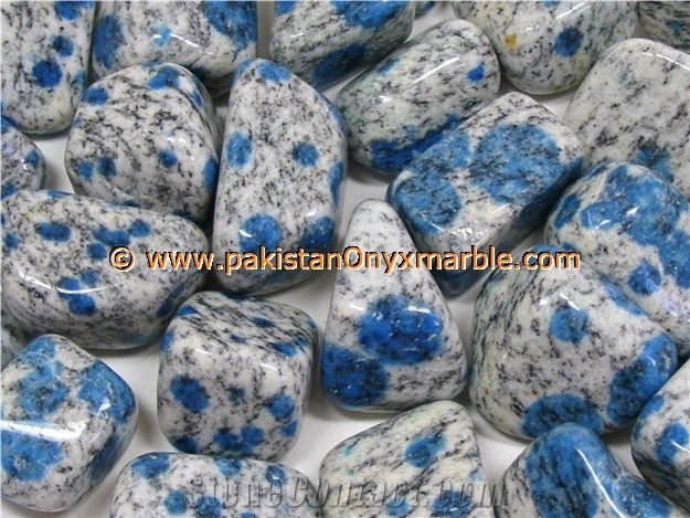 Custom Size a Grade K2 Jasper Rough from Pakistan