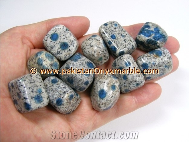 Custom Size a Grade K2 Jasper Rough from Pakistan