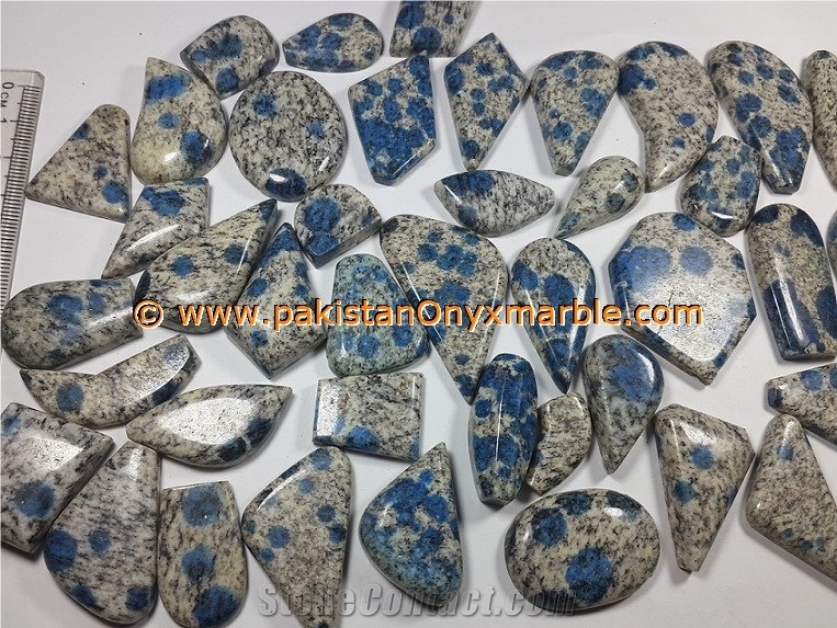 Custom Size a Grade K2 Jasper Rough from Pakistan