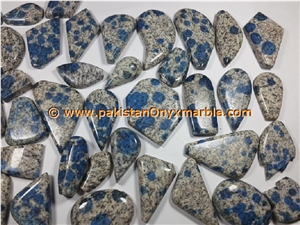 Custom Size a Grade K2 Jasper Rough from Pakistan