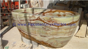 Customizable Onyx Bathtubs Collection