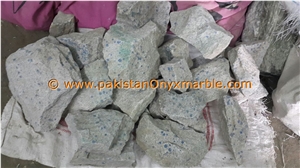 Good Price Prefabricated a Grade K2 Jasper Rough from Pakistan
