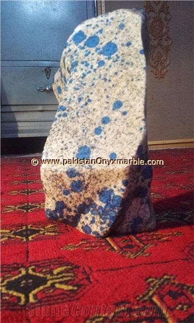 High Quality a Grade K2 Jasper Rough from Pakistan