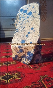 High Quality a Grade K2 Jasper Rough from Pakistan