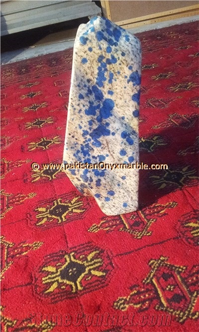 High Quality a Grade K2 Jasper Rough from Pakistan