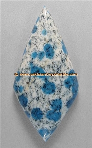 High Quality a Grade K2 Jasper Rough from Pakistan