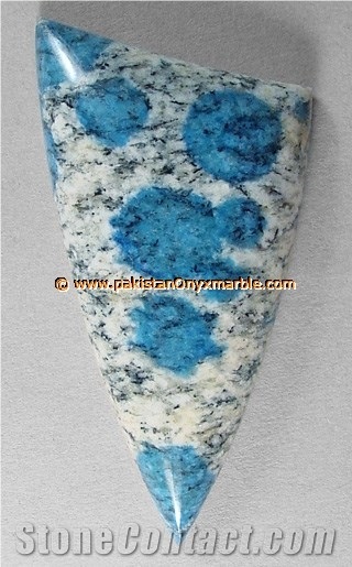 High Quality a Grade K2 Jasper Rough from Pakistan