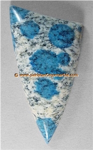 High Quality a Grade K2 Jasper Rough from Pakistan