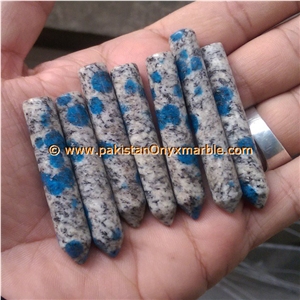 High Quality a Grade K2 Jasper Rough from Pakistan