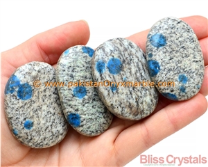 High Quality a Grade K2 Jasper Rough from Pakistan