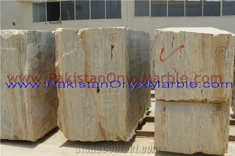 Hot Sale Modern Dark Green Onyx Blocks