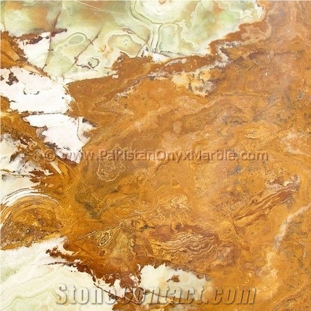 New Price Multi Brown/Golden Onyx Tiles Collection