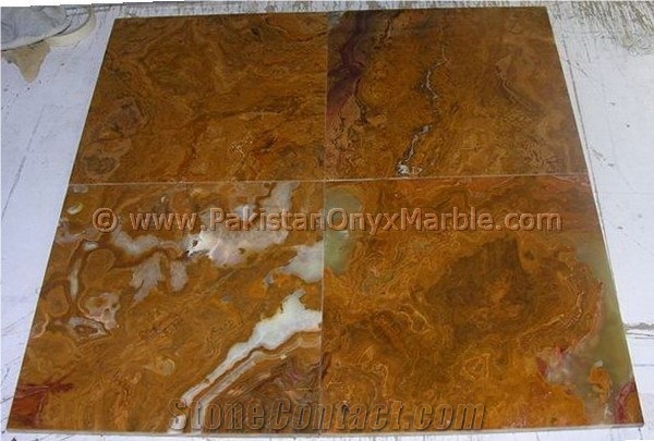 New Price Multi Brown/Golden Onyx Tiles Collection