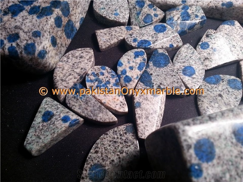 Pakistan Handemade a Grade K2 Jasper Rough from Pakistan