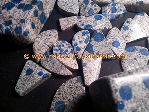 Pakistan Handemade a Grade K2 Jasper Rough from Pakistan