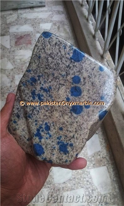 Pakistan Handemade a Grade K2 Jasper Rough from Pakistan