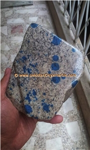 Pakistan Handemade a Grade K2 Jasper Rough from Pakistan