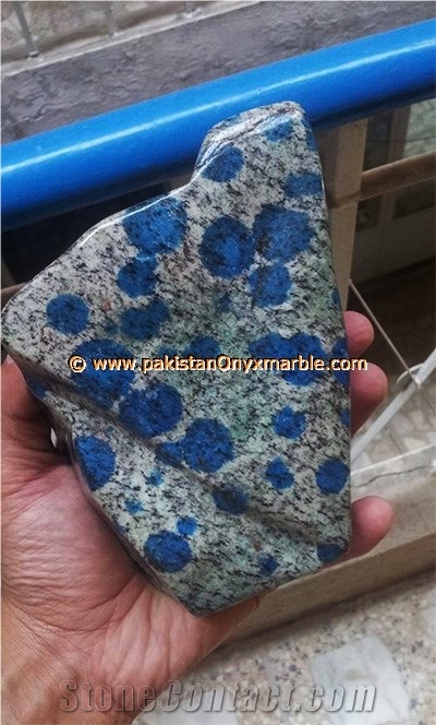 Pakistan Handemade a Grade K2 Jasper Rough from Pakistan