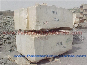 Pakistan Pure White Onyx Blocks Pakistan Pure White Onyx Blocks
